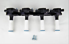 Load image into Gallery viewer, PLATINUM RACING PRODUCTS - COMPLETE COIL KIT EVO 4 to EVO 9 Minus Loom