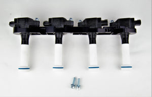 PLATINUM RACING PRODUCTS - COMPLETE COIL KIT EVO 4 to EVO 9 Minus Loom