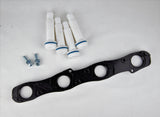 PLATINUM RACING PRODUCTS - COMPLETE COIL KIT EVO 4 to EVO 9 (Sequential Firing) - AFR Autoworks