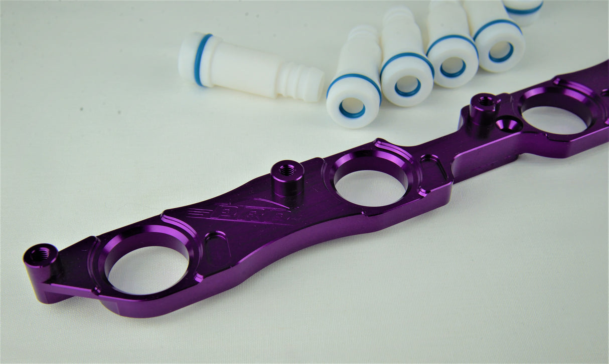 PLATINUM RACING PRODUCTS - COMPLETE COIL KIT EVO 4 to EVO 9 Minus Coils (Sequential Firing) - AFR Autoworks
