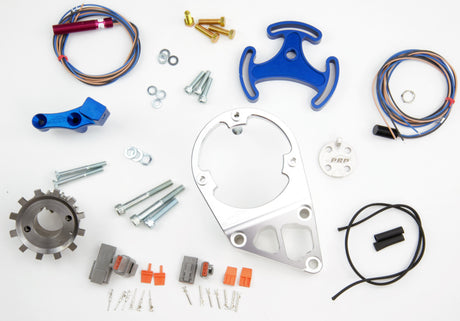 PLATINUM RACING PRODUCTS - Complete Trigger Kit Including CAS Bracket – RB Series - AFR Autoworks