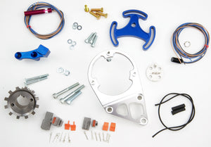 PLATINUM RACING PRODUCTS - Complete Trigger Kit Including CAS Bracket – RB Series