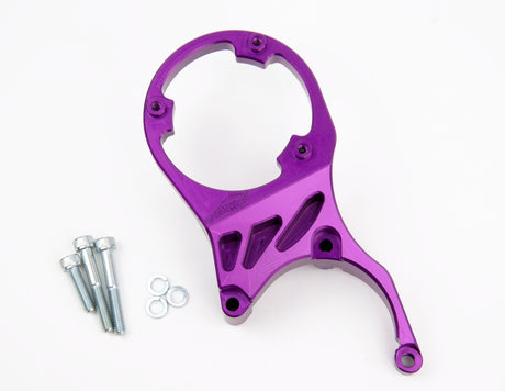 Platinum Racing Products - Toyota JZ CAS Bracket