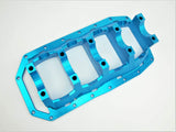 Platinum Racing Products - SR20 Integrated Engine Block Brace - AFR Autoworks