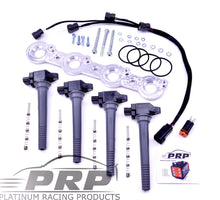 Load image into Gallery viewer, Platinum Racing Products - Nissan FJ20 Coil Kit