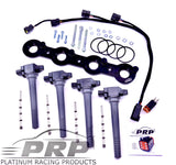 Platinum Racing Products - Nissan FJ20 Coil Kit - AFR Autoworks