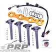 Platinum Racing Products - Nissan FJ20 Coil Kit