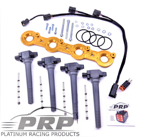 Platinum Racing Products - Nissan FJ20 Coil Kit