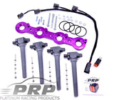 Platinum Racing Products - Nissan FJ20 Coil Kit - AFR Autoworks