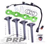 Platinum Racing Products - Nissan FJ20 Coil Kit - AFR Autoworks