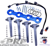 Load image into Gallery viewer, Platinum Racing Products - Nissan FJ20 Coil Kit