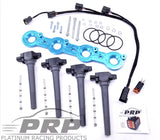 Platinum Racing Products - Nissan FJ20 Coil Kit - AFR Autoworks