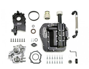 RCM 4 STAGE DRY SUMP SYSTEM EJ20/22/25