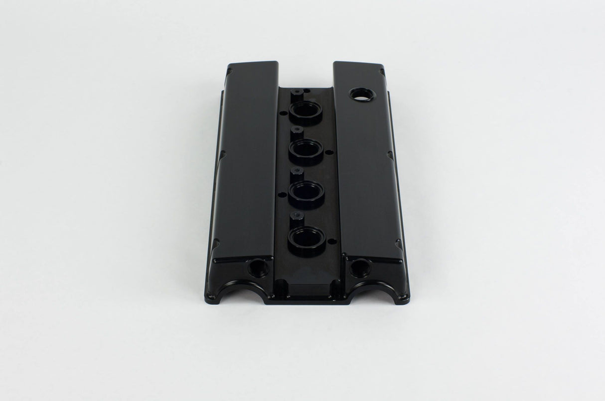 PLATINUM RACING PRODUCTS - EVO ROCKER COVER