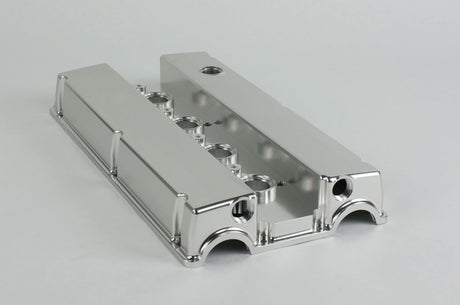 PLATINUM RACING PRODUCTS - EVO ROCKER COVER - AFR Autoworks