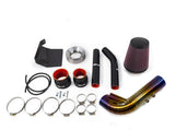 ETS 08-16 Mitsubishi Evo X Titanium Intake