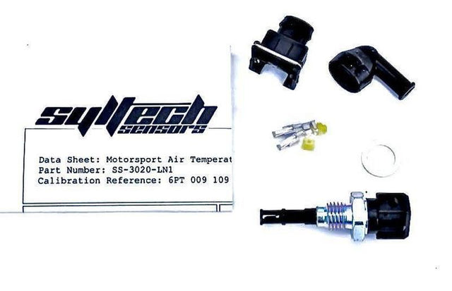 Slytech- RB FACTORY PLENUM FAST RESPONDING INTAKE AIR TEMP SENSO