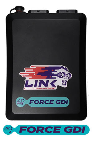 LINK  G4+  Force GDI - AFR Autoworks