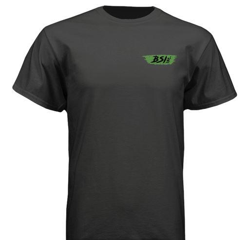 Short Sleeve T-Shirt - AFR Autoworks