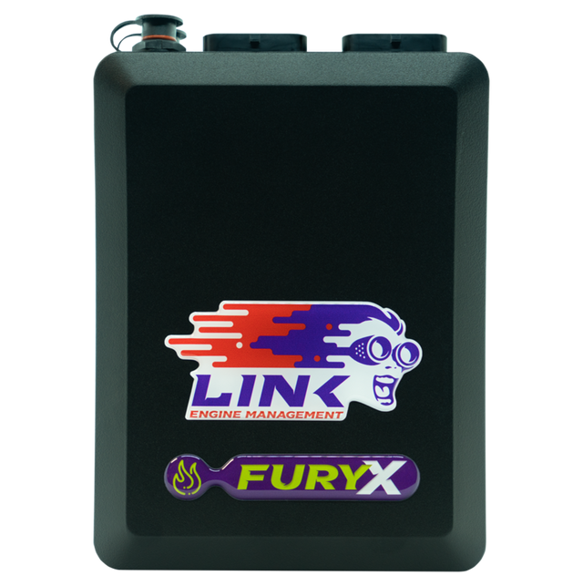 LINK G4X FuryX