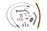 TR  DCBB IHX675 - Turbo Upgrade Kit For VW / AUDI EA888 Gen 3 (MQB) - AFR Autoworks