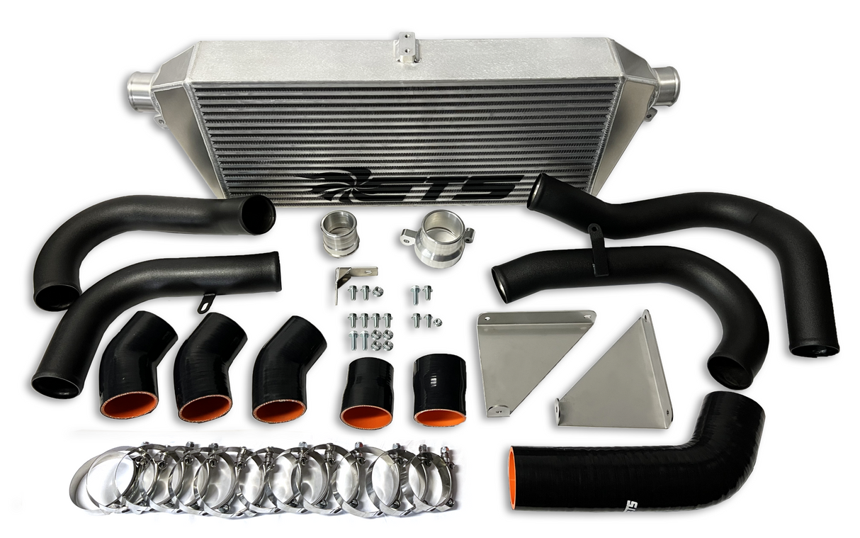 ETS 22+ Subaru WRX Front Mount Intercooler Kit