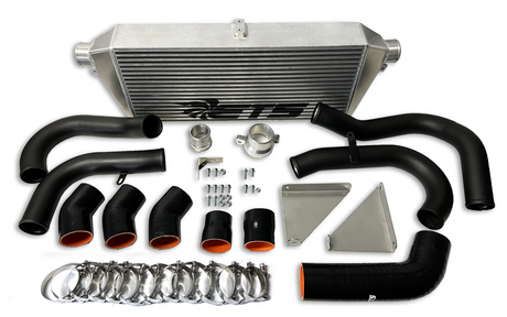 ETS 22+ Subaru WRX Front Mount Intercooler Kit