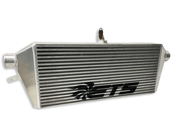 ETS 22+ Subaru WRX Front Mount Intercooler