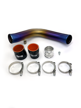 Load image into Gallery viewer, ETS &#39;22+ Subaru WRX Titanium Top Mount Charge Pipe