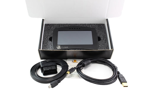 K Tuner  Flash V2