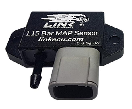 LINK  1.15 BAR MAP SENSOR (MAP1.15)