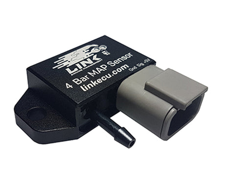 LINK  4 BAR MAP SENSOR (MAP4)