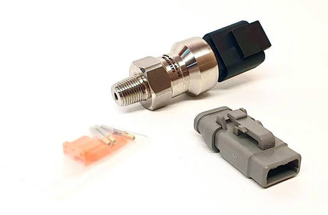 Syltech- 10 Bar Guage Motorsport precision/map pressure sensor