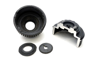 RCM Alloy Camshaft Pulley Kit - Single AVCS