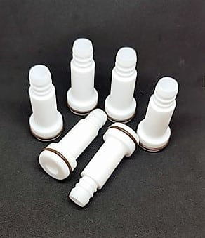 PLATINUM RACING PRODUCTS - RB Series Coil Stalks Only