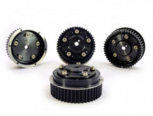 Load image into Gallery viewer, RCM Alloy/Steel Vernier Cam Pulley Kit (98-00 WRX/STI V5-V6)