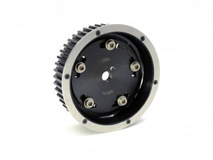 RCM Alloy/Steel Vernier Cam Pulley Kit (98-00 WRX/STI V5-V6)