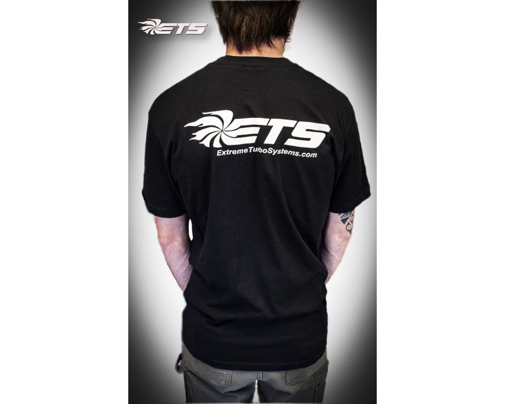 ETS Men's Tee Shirt - AFR Autoworks