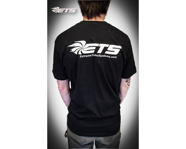 ETS Men's Tee Shirt - AFR Autoworks