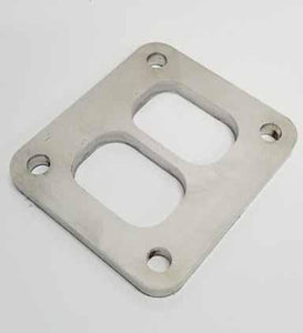 T4 Divided Flange 1/2" SS - Black Sheep Industries Inc.