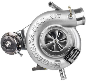 Tomioka Racing - TR GTX3076R for Subaru WRX 02-07 and STi 04-18
