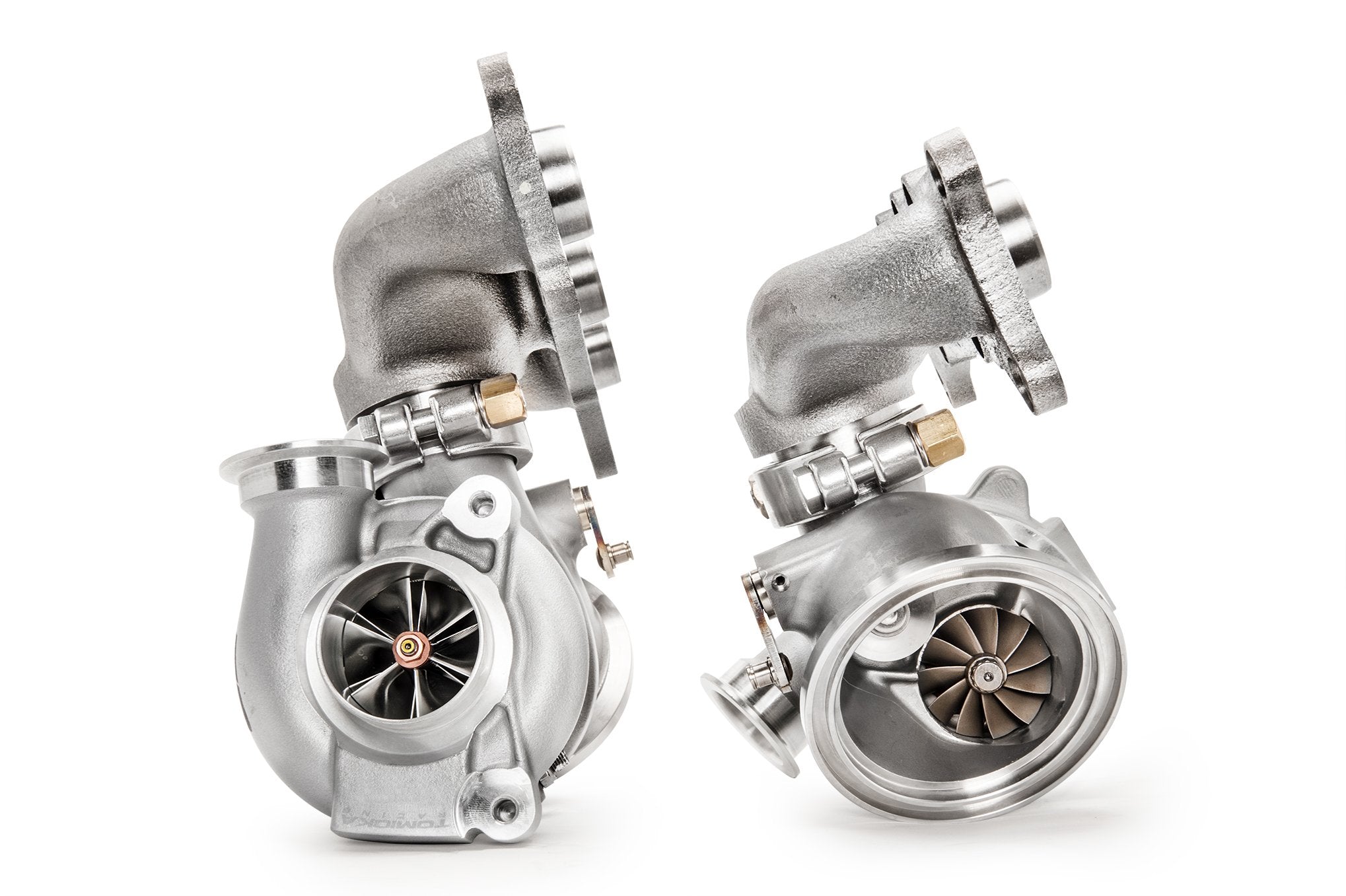 Bmw n54 discount turbo upgrade