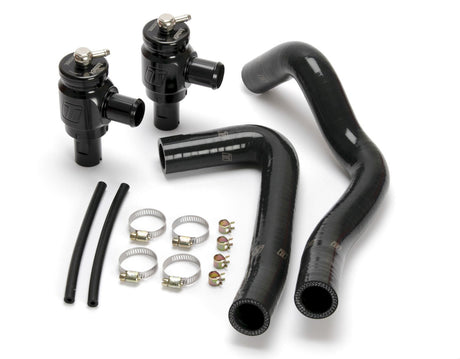 Turbosmart - BOV Kompact Plumb Back System - BMW