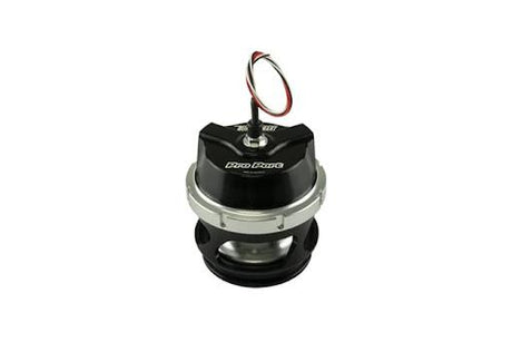 Turbosmart - BOV Pro Port GenV Sensor Cap Black