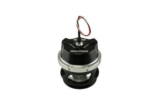 Turbosmart - BOV Pro Port GenV Sensor Cap Black