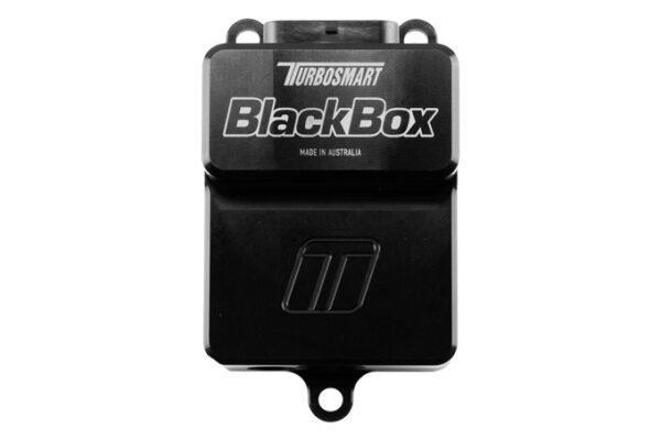 Turbosmart - BlackBox Electronic Wastegate Controller