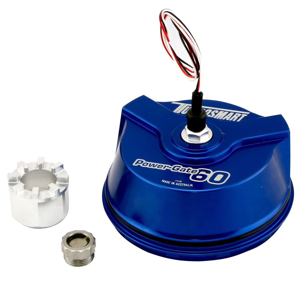 Turbosmart - GenV Complete Sensor Cap Suit Wastegate 60MM