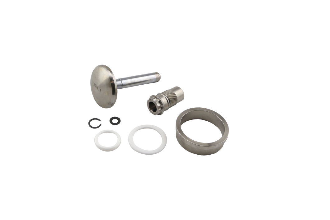 Turbosmart - GenV WG50 Valve and Guide set