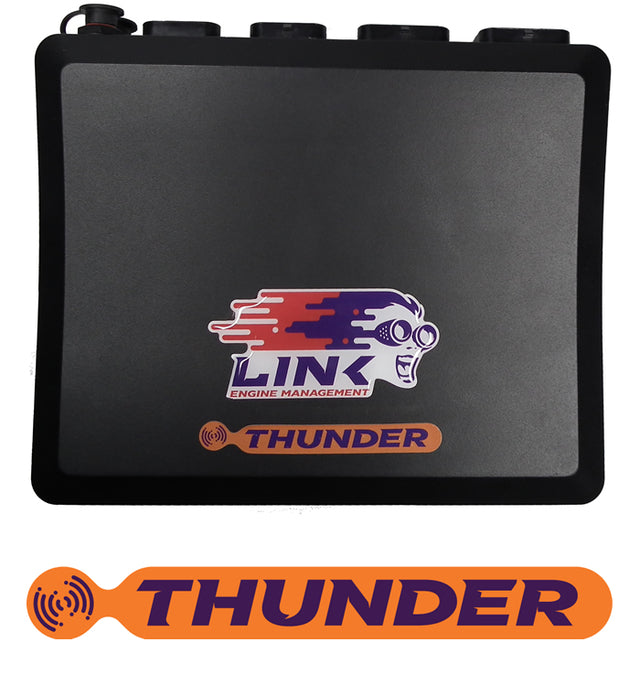 LINK G4+T Thunder - AFR Autoworks