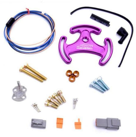 Platinum Racing Products - Nissan CA18 Standard & Pro CAM Trigger Kit Standard & Pro Kit